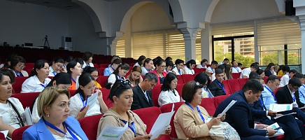 Стартовала VII Международная Летняя школа молодых архивистов фото галереи 20